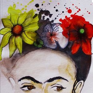 Meet your Posher, Ana